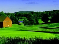 Lyman Orchards Golf Club - Course 2