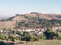 Kenneth Hahn State Recreation Area