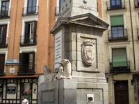 La Fuentecilla