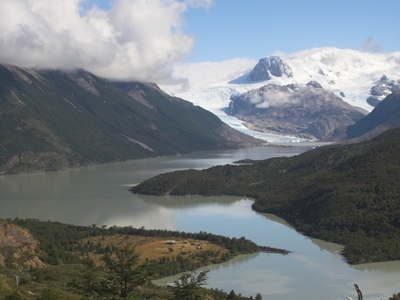 Dickson Lake