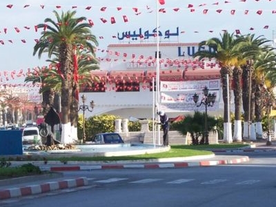 La Goulette