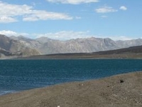 Laja Lake