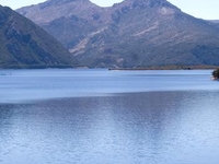 Lake Burbury Lake Burbury