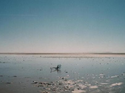 Lake Eyre