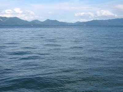 Lake Inawashiro