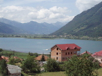 Lake Plav Lake Plav