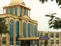 Kuvempu University Kuvempu University