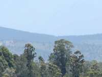 Langkloof Mountains Langkloof Mountains