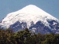 Lanin National Park