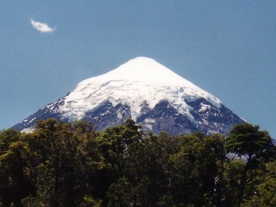 Lanin National Park