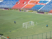 Estadio General Pablo Rojas Estadio General Pablo Rojas
