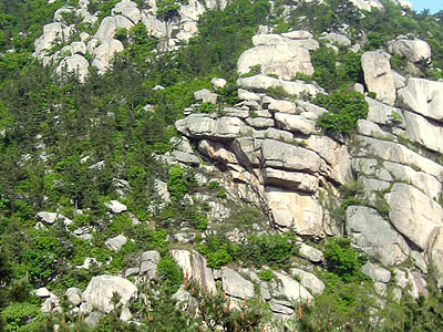 Mount Lao