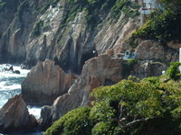 La Quebrada