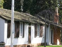 La Trobes Cottage
