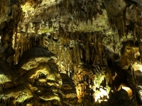 Ledenika Cave Ledenika Cave