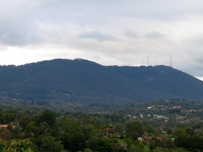 Dandenong Ranges