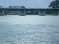 Le Gardeur Bridge