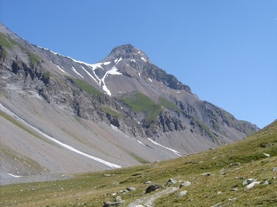 Grande Motte