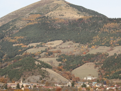 Le Tabor