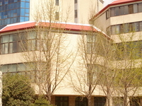 Beijing Jiaotong University Beijing Jiaotong University