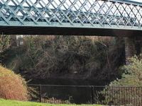 Liffey Bridge