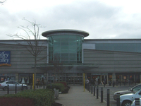 Liffey Valley Shopping Centre