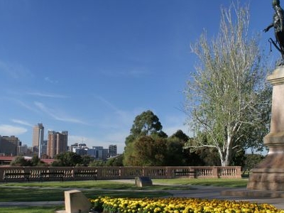 Montefiore Hill
