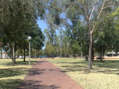 Light Square