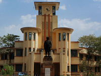 Laxminarayan Institute of Technology Laxminarayan Institute of Technology