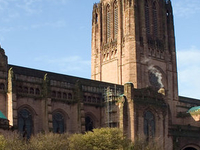 Liverpool Cathedral