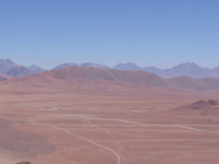 Llano de Chajnantor Observatory