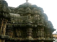 Lakshmi Narasimha Temple Lakshmi Narasimha Temple
