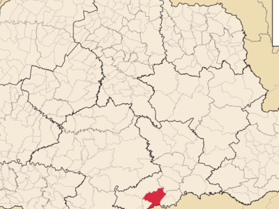 Uniao da Vitoria