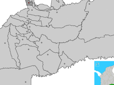 El Calvario