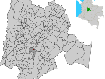 Soacha
