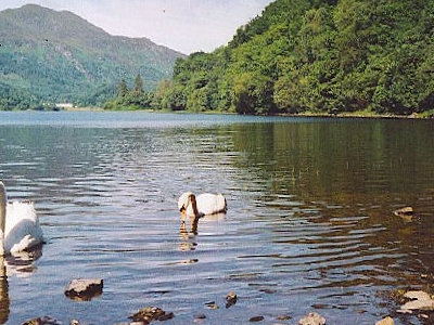 Loch Achray