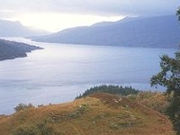 Loch Lomond and The Trossachs National Park