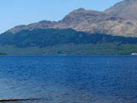 Ben Lomond Ben Lomond