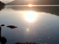 Loch Venachar