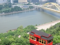 Duquesne Incline Duquesne Incline