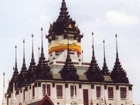 Wat Ratchanadda Wat Ratchanadda