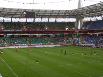 Lokomotiv Stadium (Moscow)