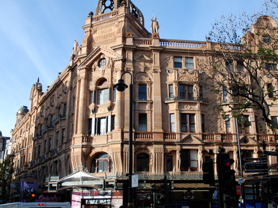 Hippodrome