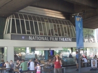 BFI Southbank