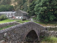 Longsleddale Longsleddale
