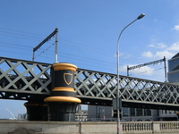 Loopline Bridge Loopline Bridge