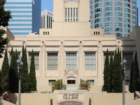 Los Angeles Public Library Los Angeles Public Library