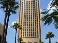 MTA Building MTA Building