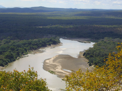 Luangwa River