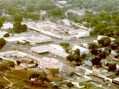Luanshya